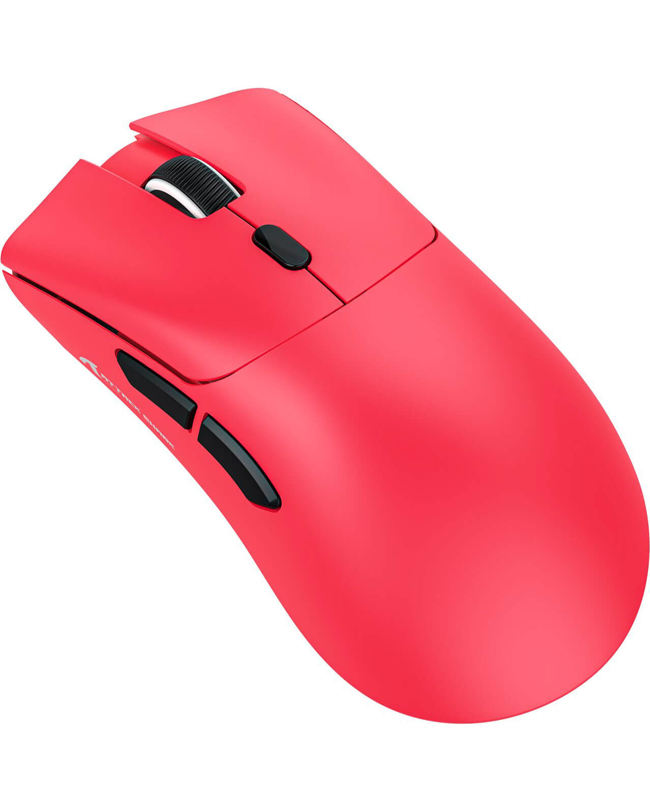 Ігрова миша Attack Shark R1 Gaming Mouse Red (R1-3311R)